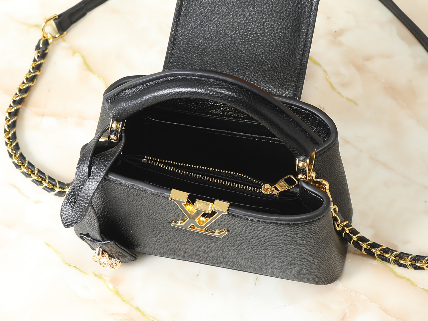 New Luxury LV Bag 11857