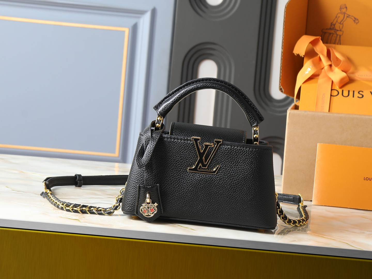 New Luxury LV Bag 11857
