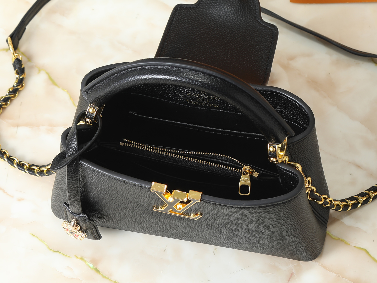 New Luxury LV Bag 11858