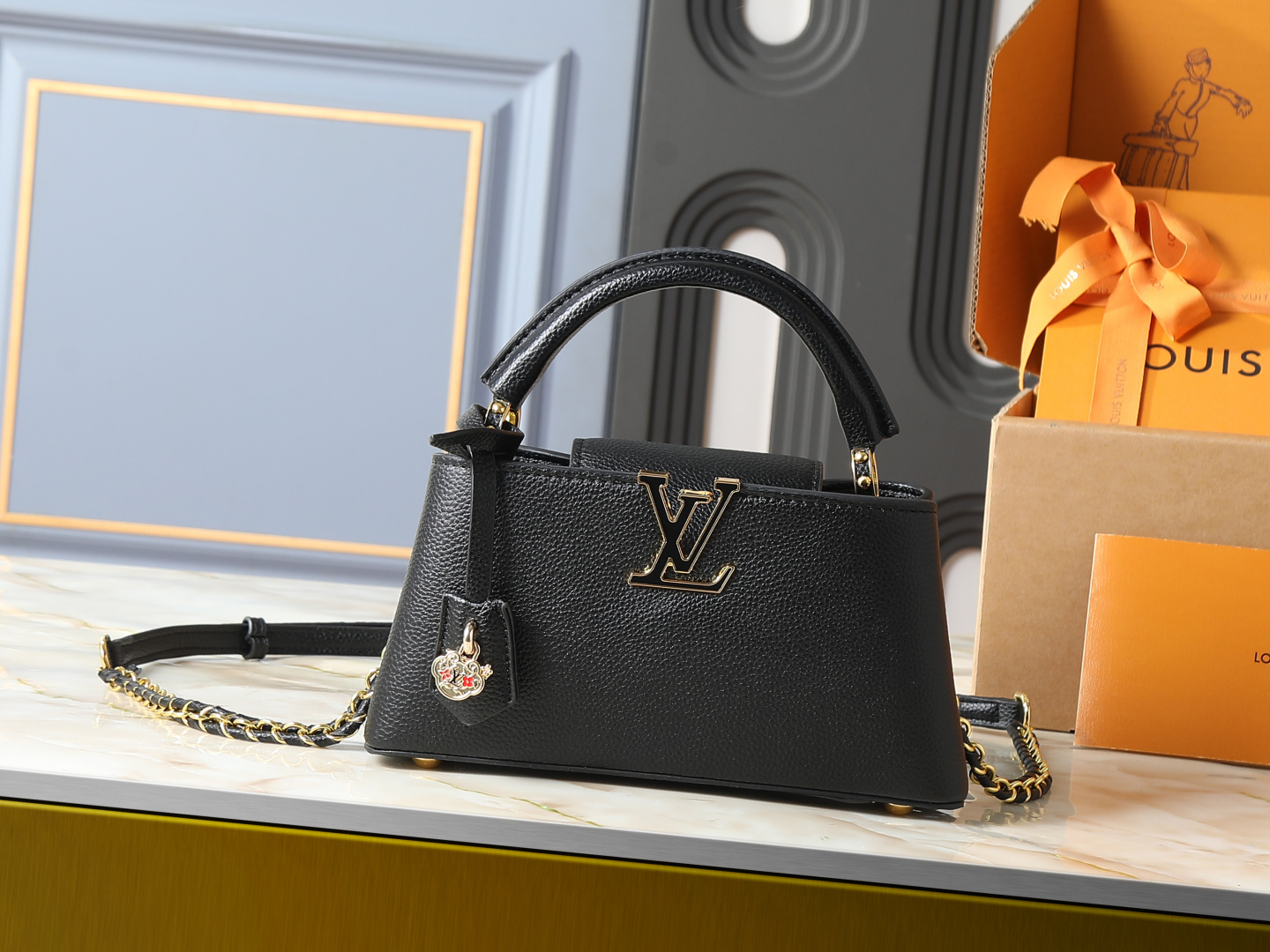 New Luxury LV Bag 11858