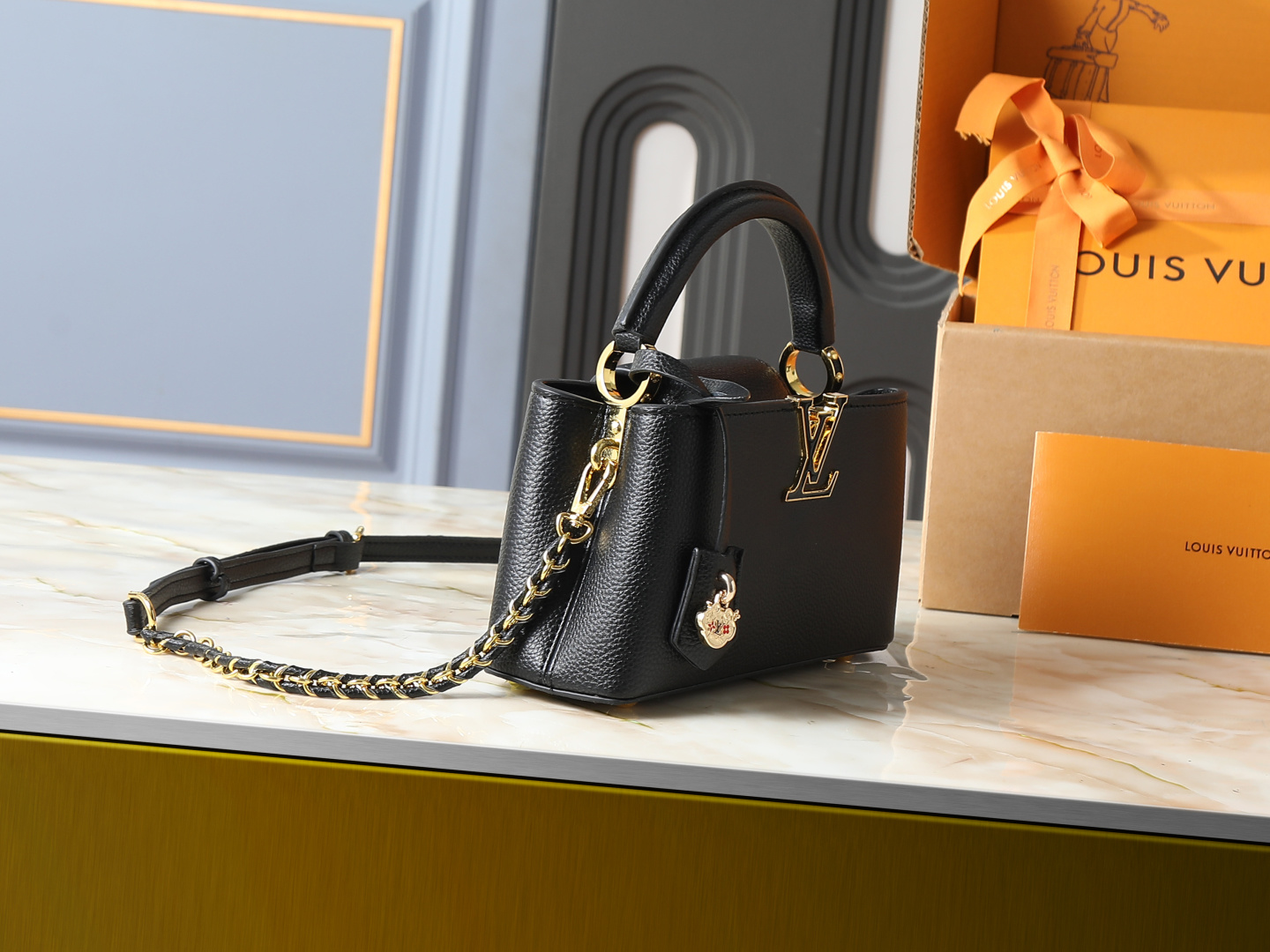 New Luxury LV Bag 11858