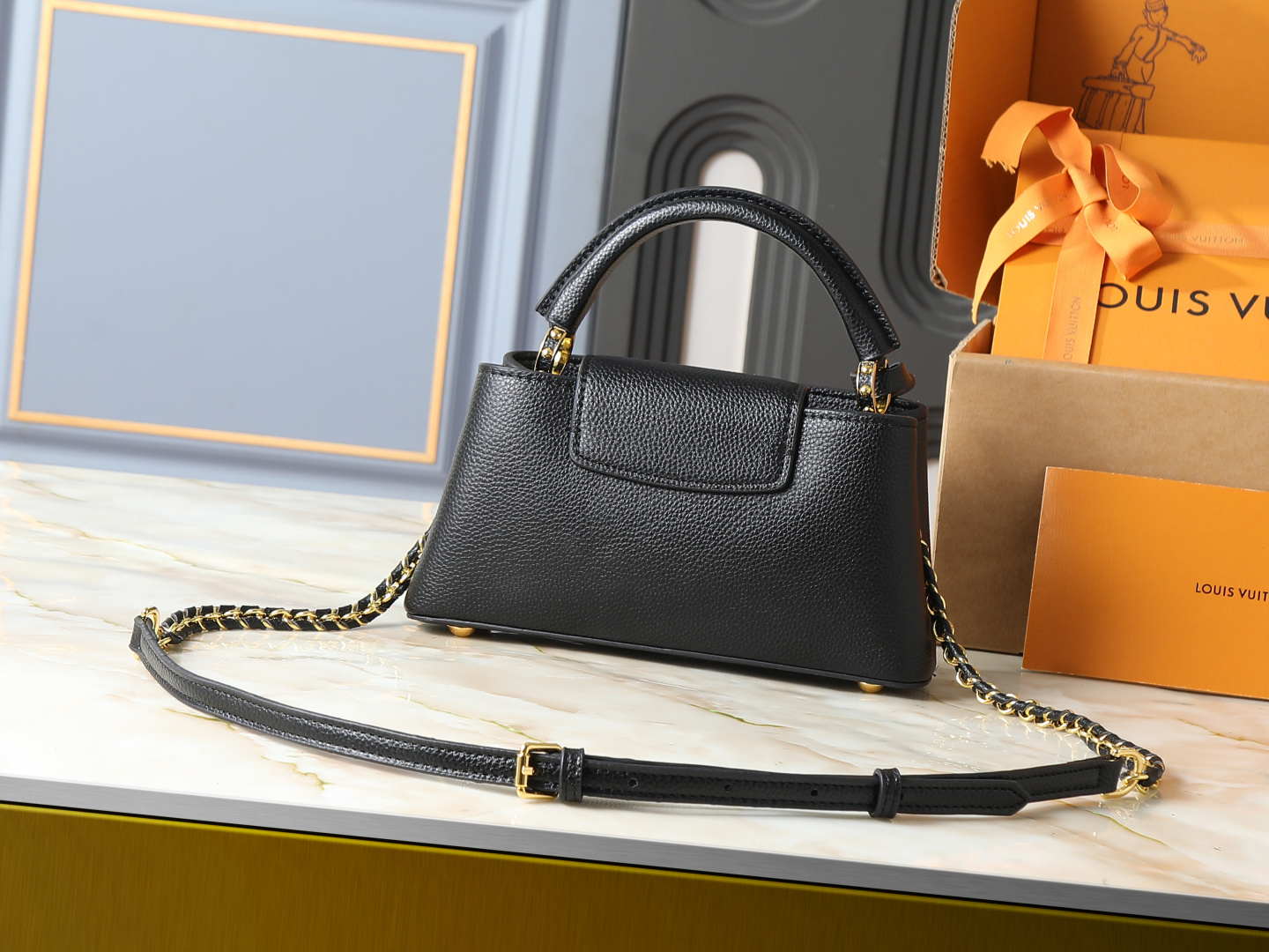 New Luxury LV Bag 11858