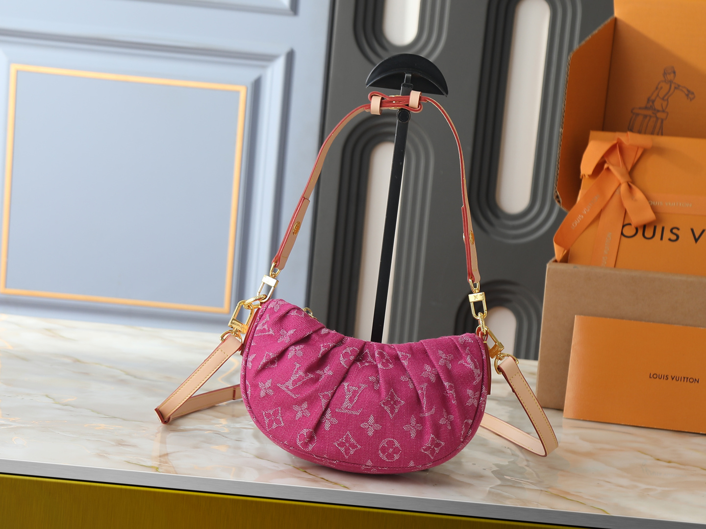 New Luxury LV Bag 11859