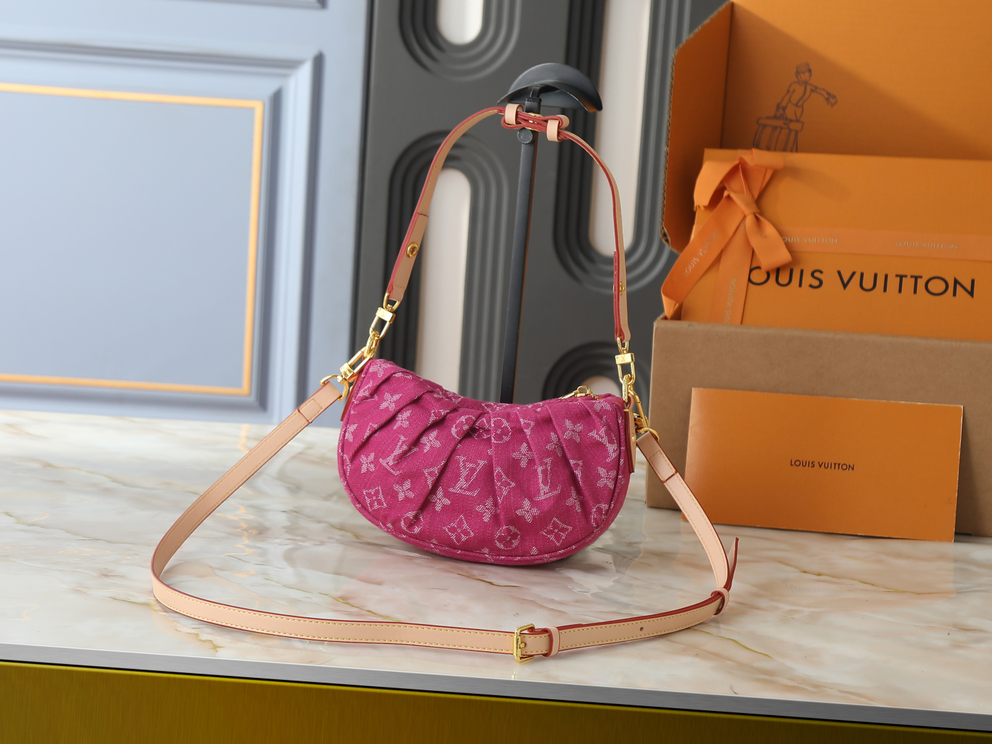 New Luxury LV Bag 11859