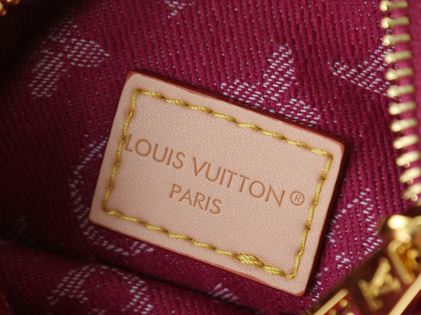 New Luxury LV Bag 11859