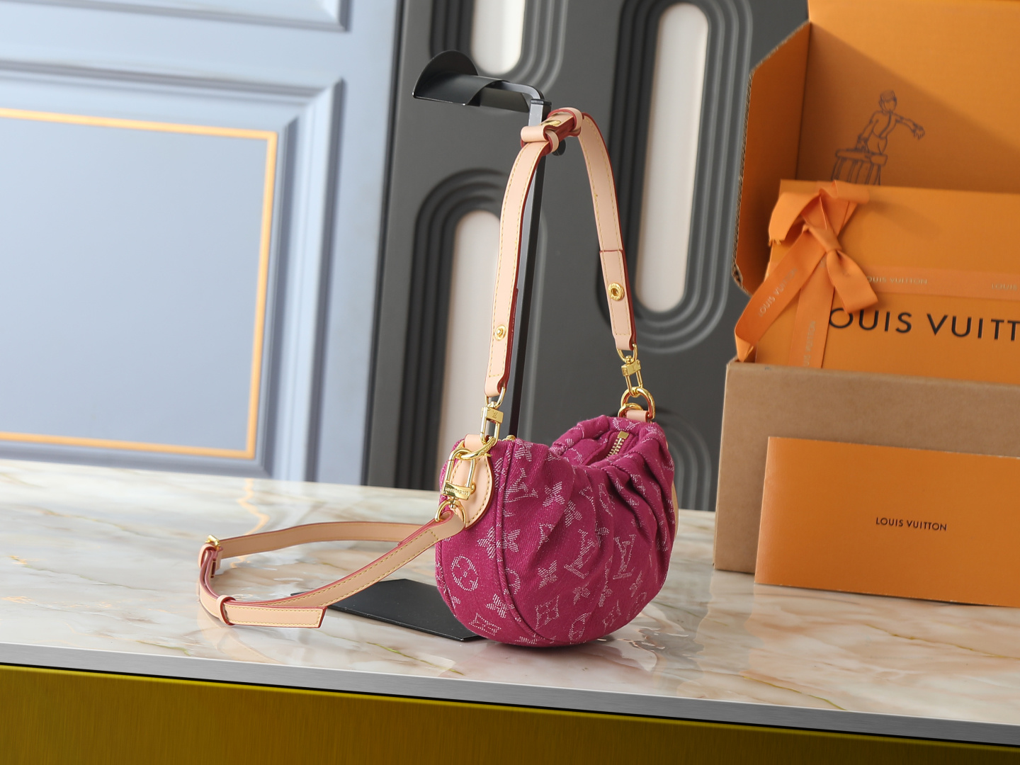 New Luxury LV Bag 11859