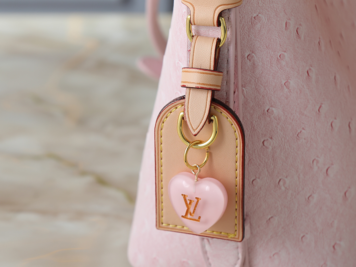 New Luxury LV Bag 11860