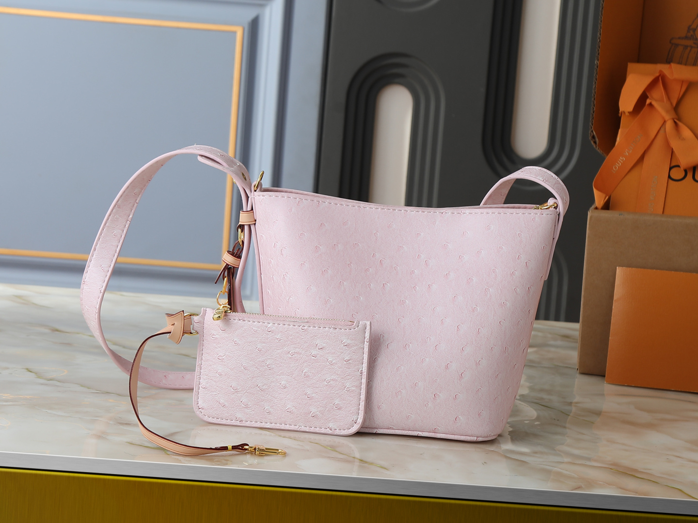 New Luxury LV Bag 11860