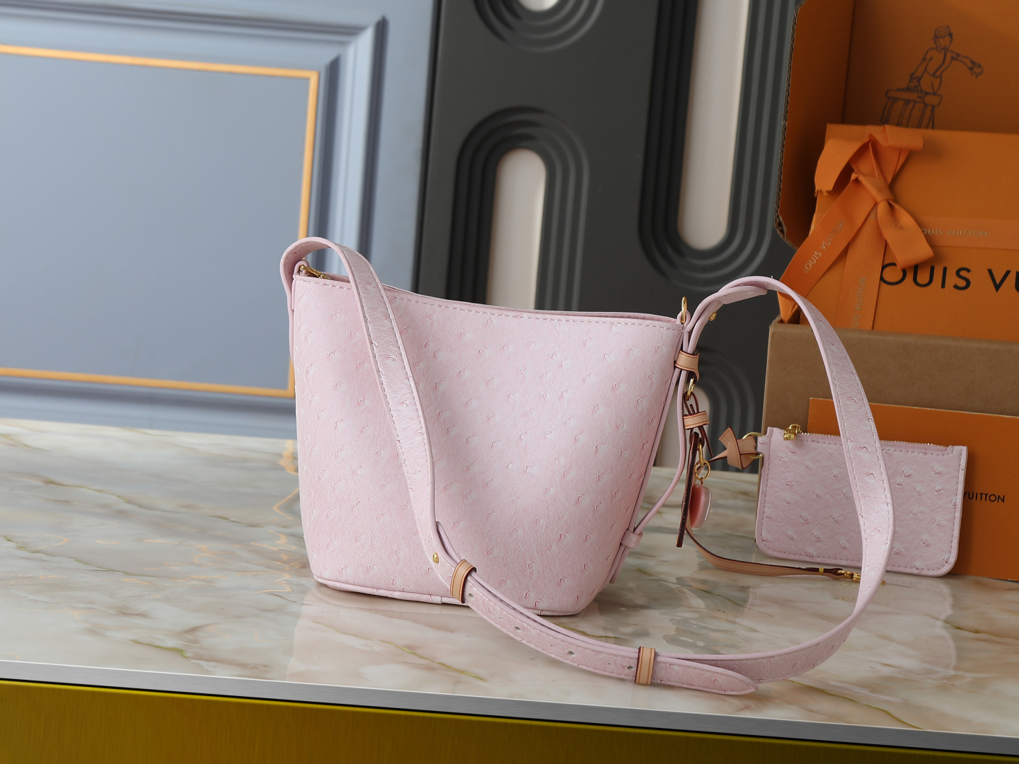 New Luxury LV Bag 11860