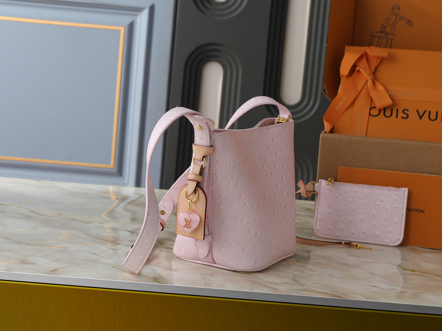 New Luxury LV Bag 11860