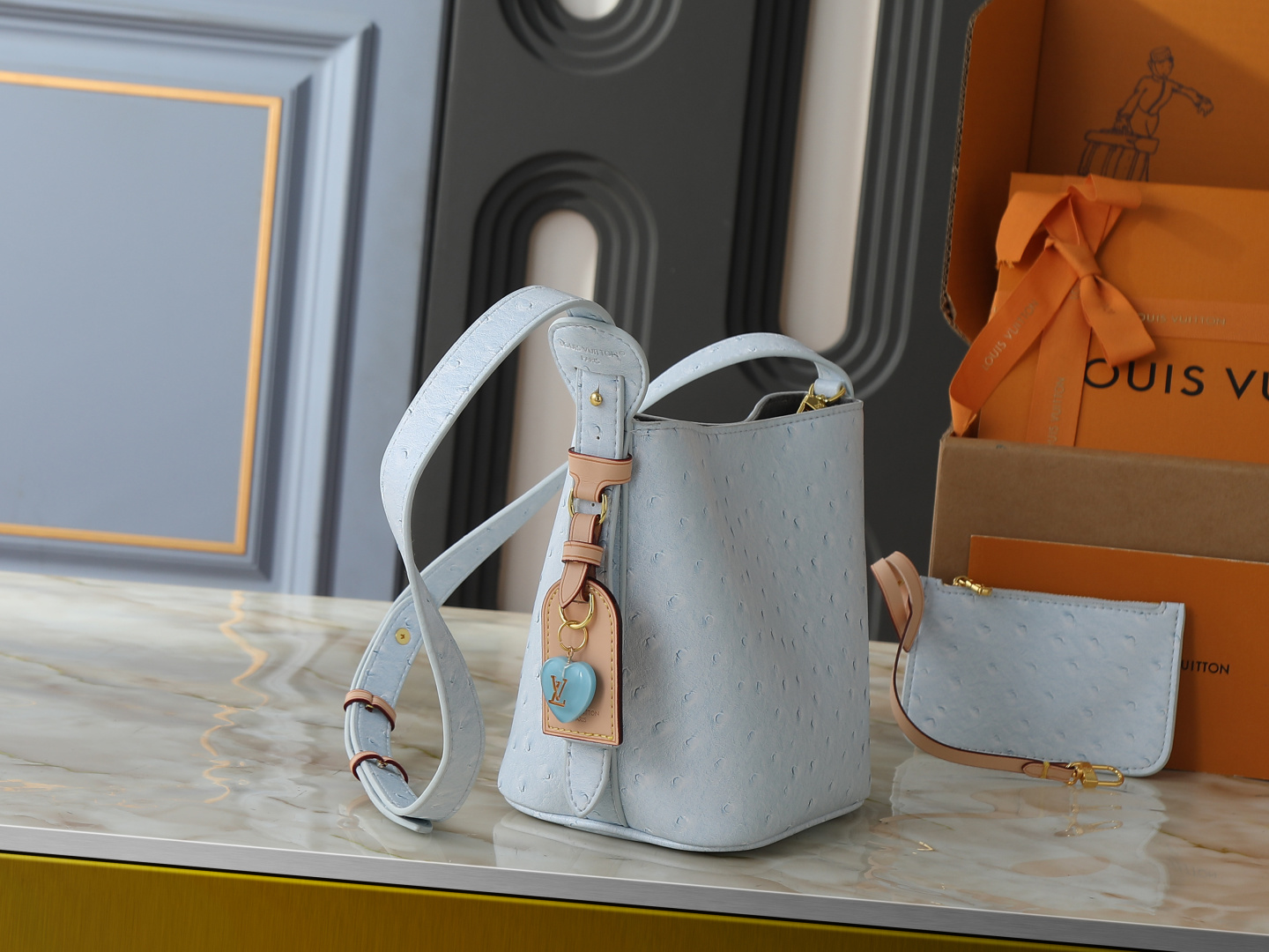 New Luxury LV Bag 11861