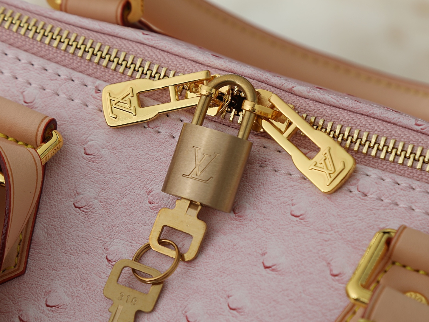 New Luxury LV Bag 11862