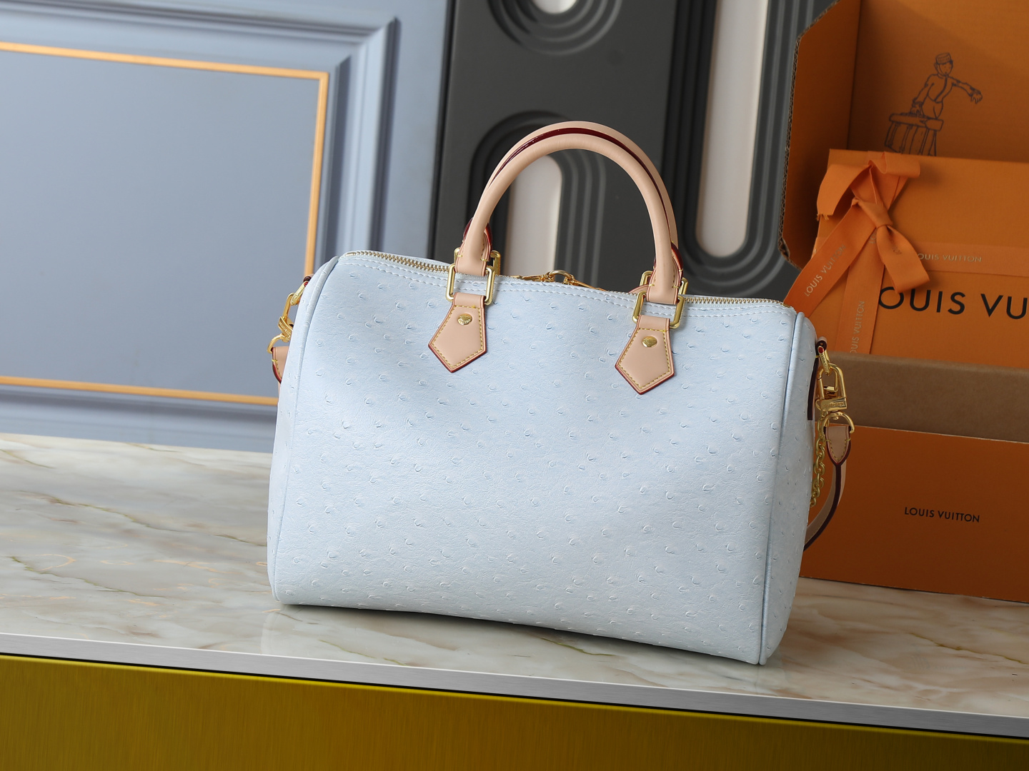 New Luxury LV Bag 11863