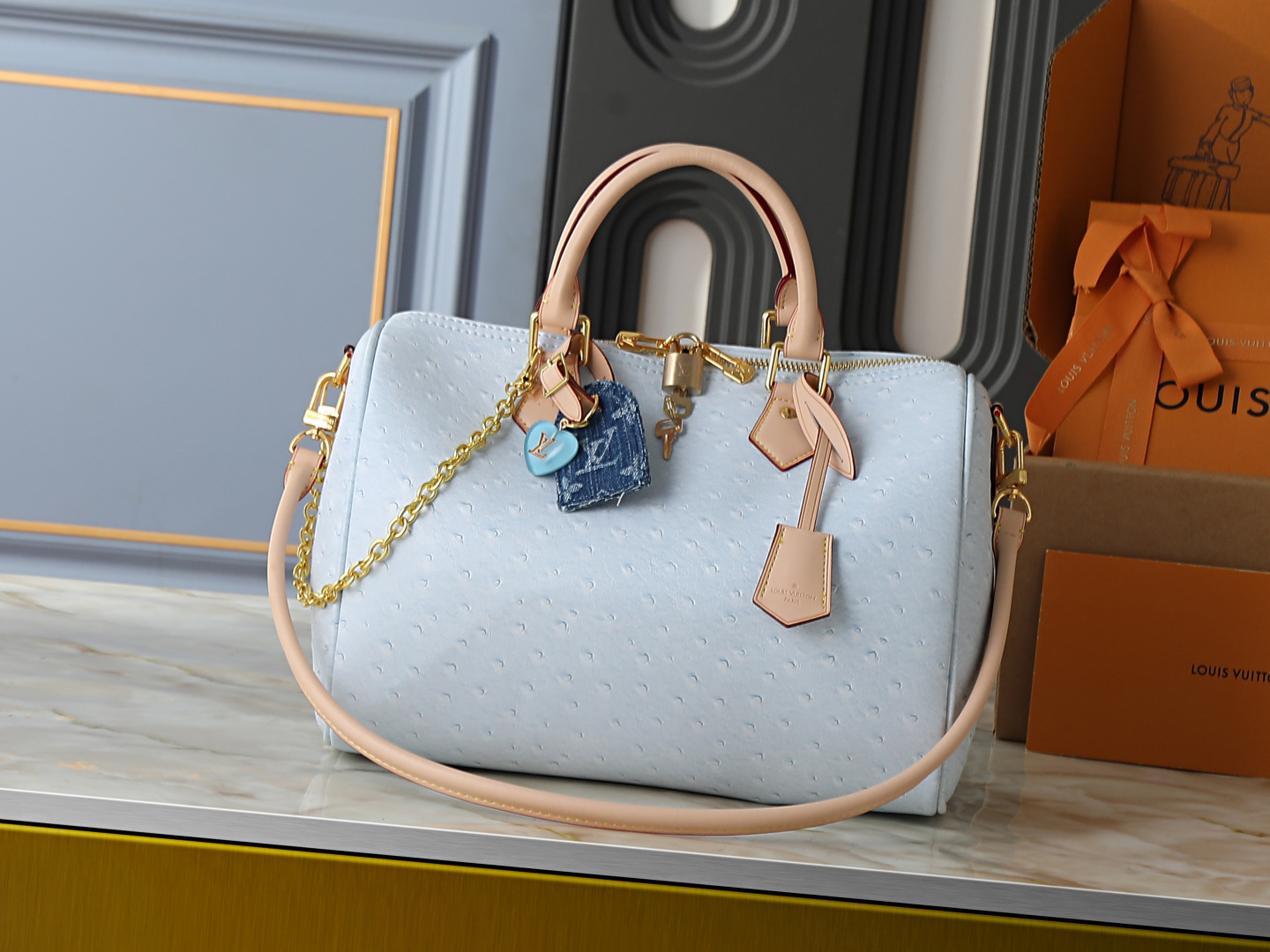 New Luxury LV Bag 11863
