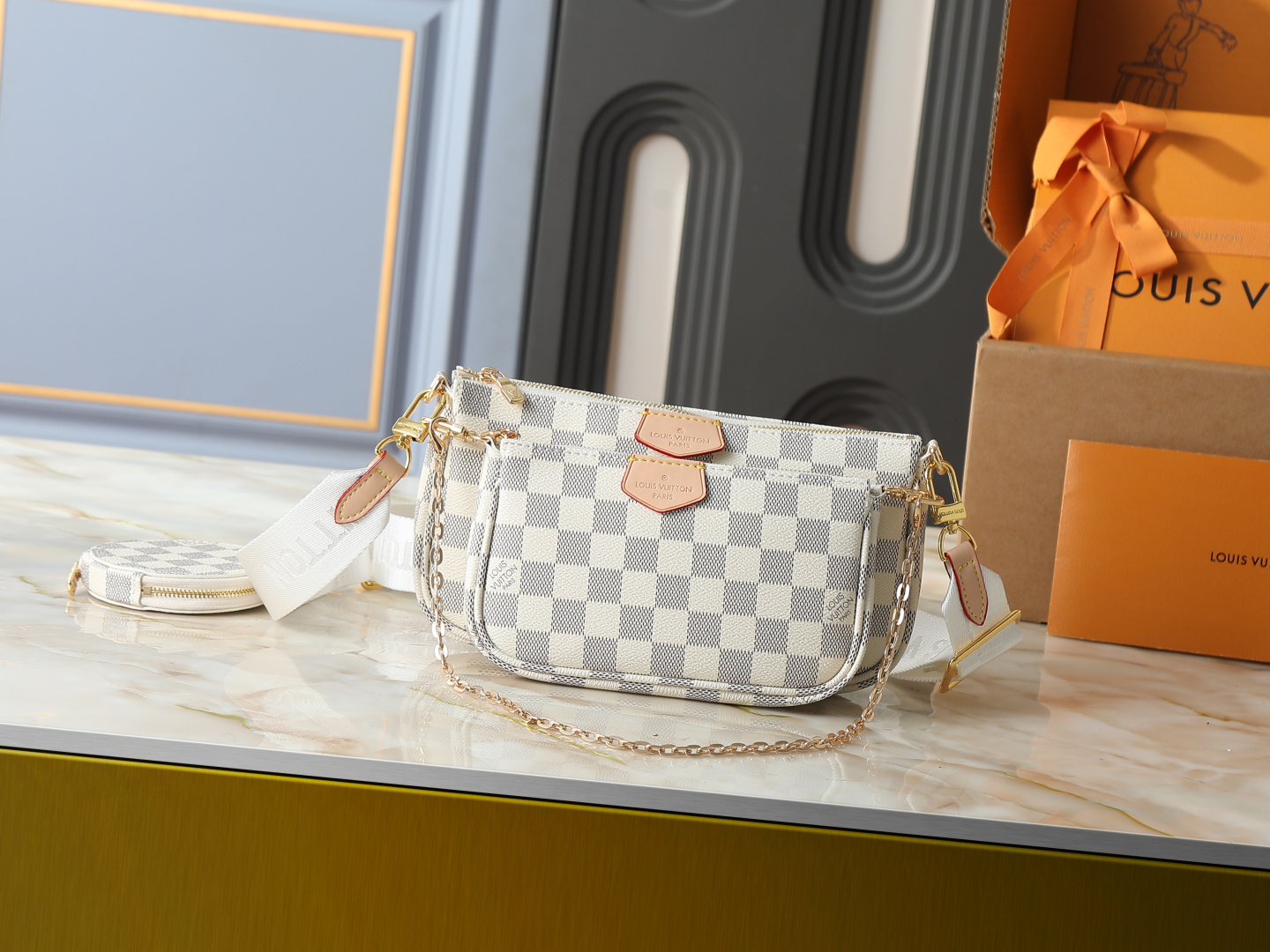 New Luxury LV Bag 11864