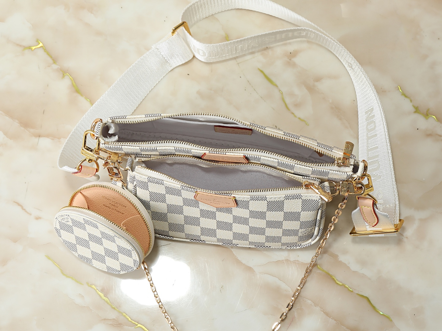 New Luxury LV Bag 11864