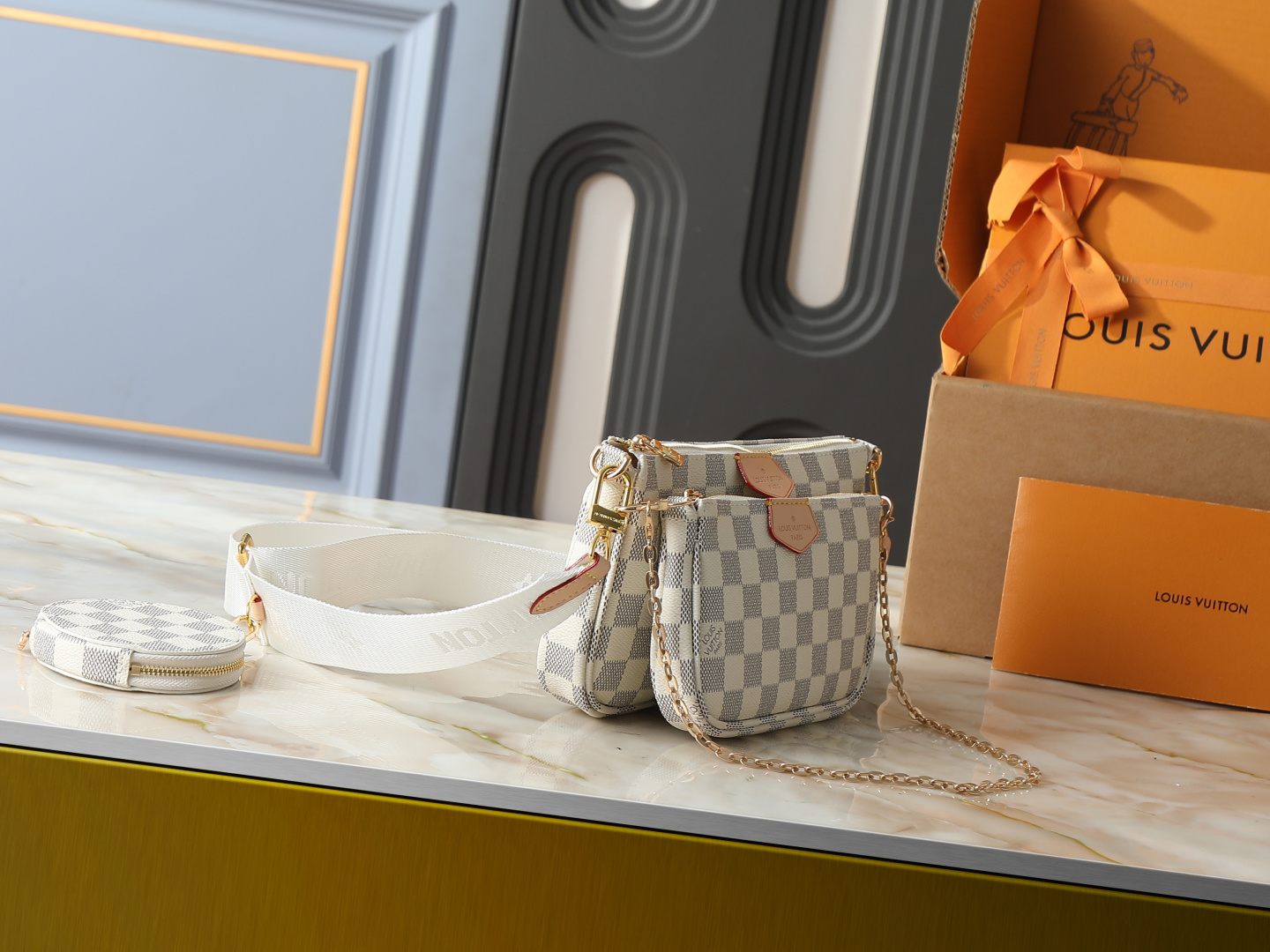 New Luxury LV Bag 11864