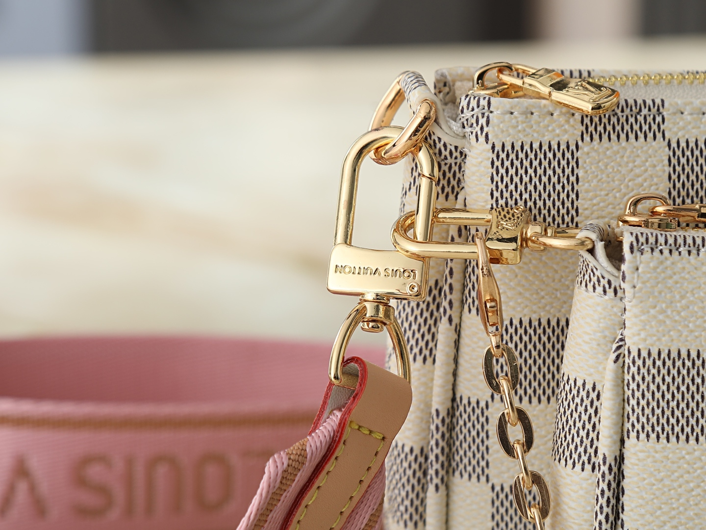 New Luxury LV Bag 11865