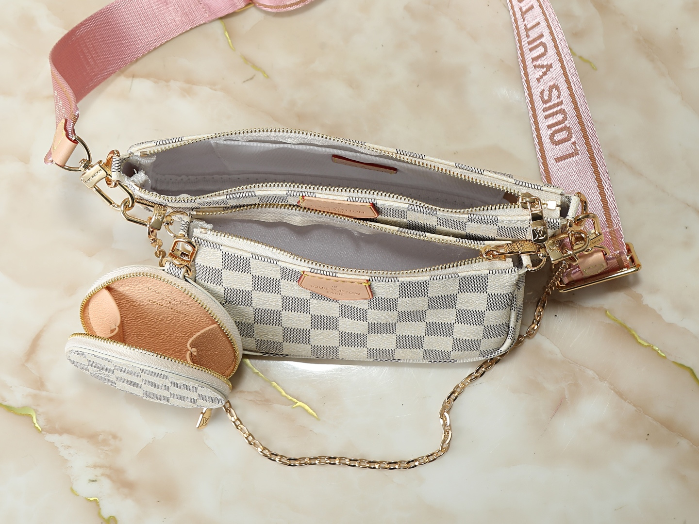 New Luxury LV Bag 11865