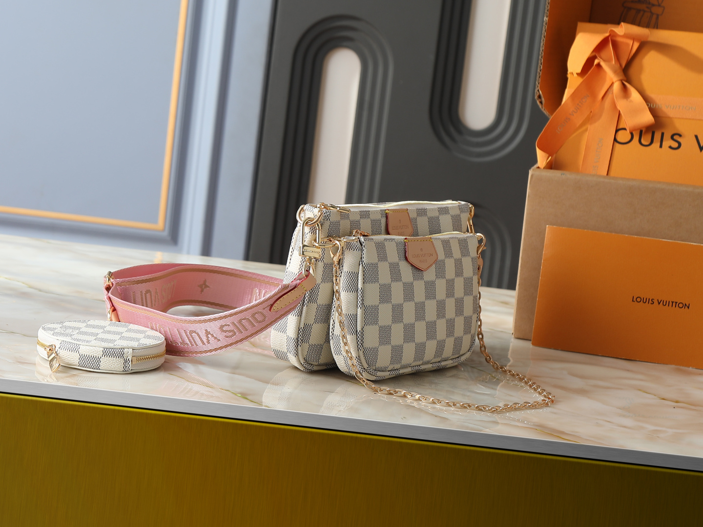 New Luxury LV Bag 11865
