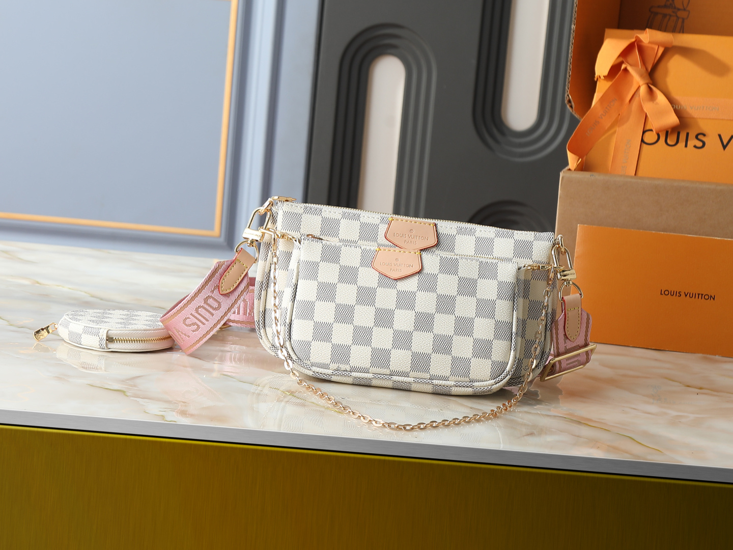 New Luxury LV Bag 11865