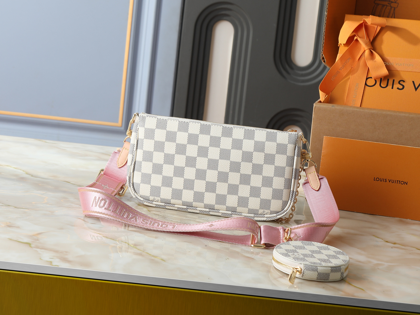 New Luxury LV Bag 11865