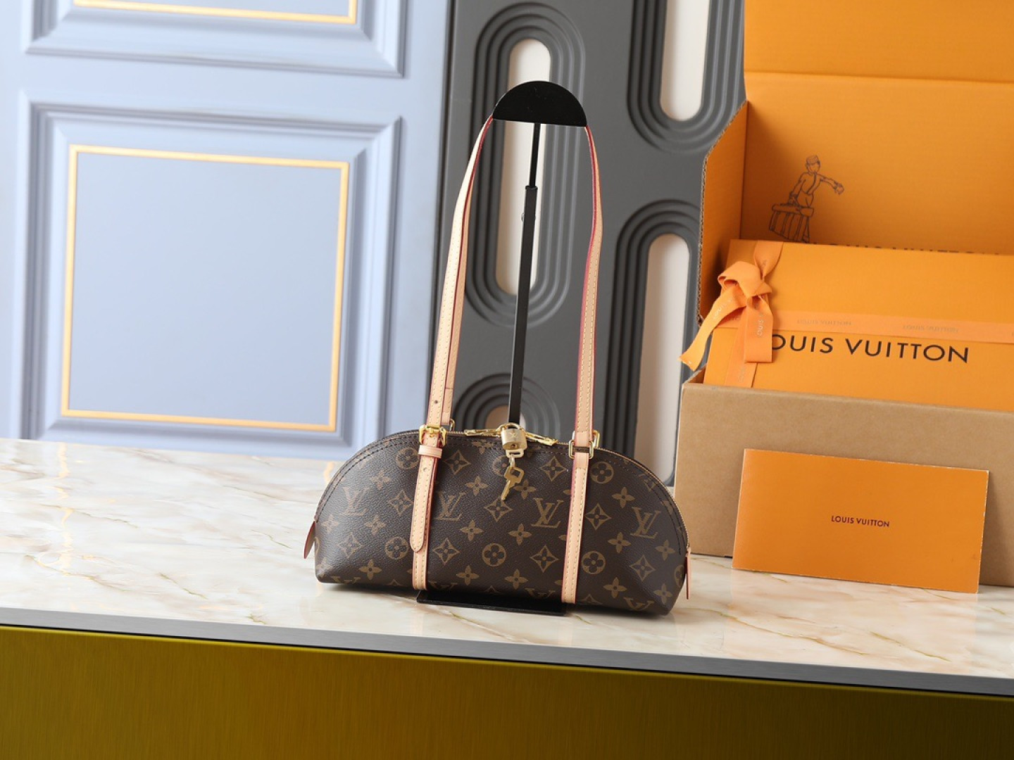 New Luxury LV Bag 11866