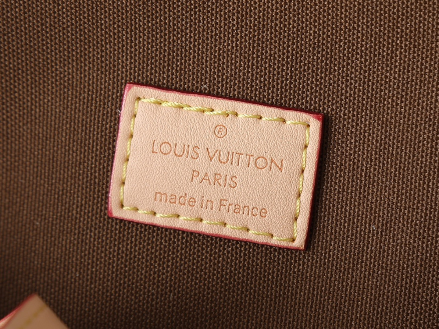 New Luxury LV Bag 11866