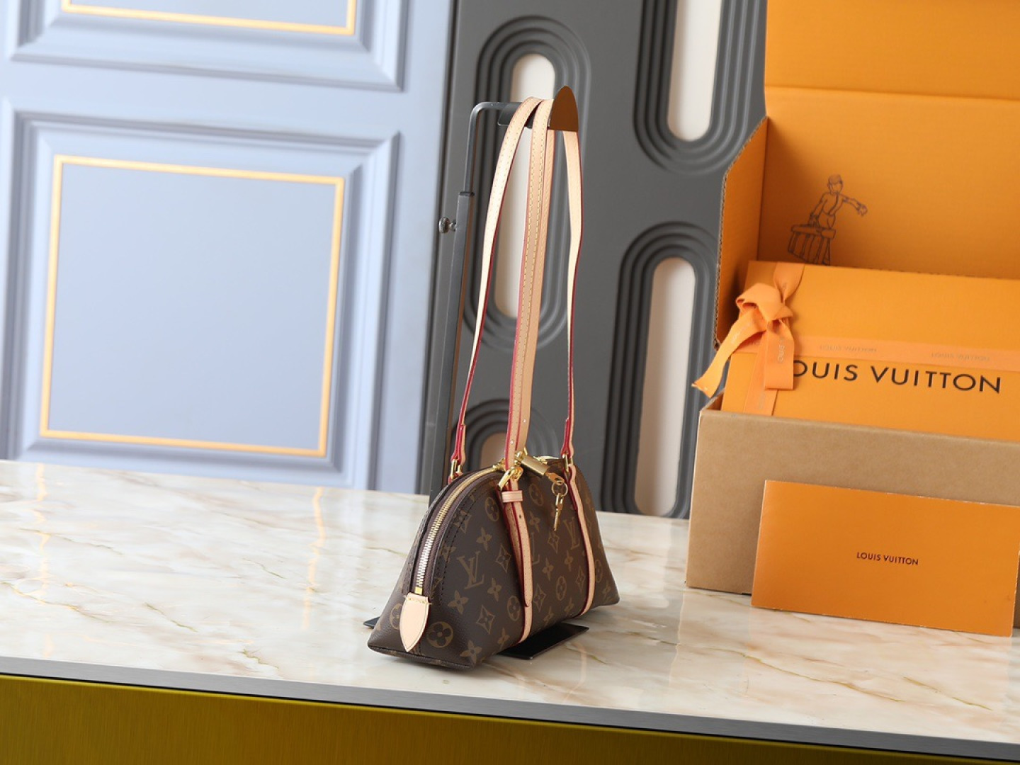 New Luxury LV Bag 11866