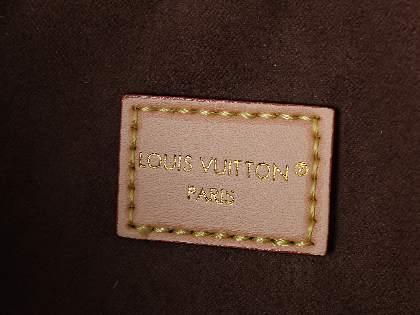 New Luxury LV Bag 11867