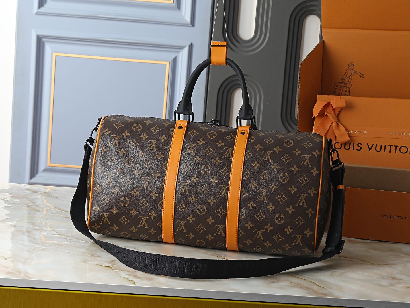 New Luxury LV Bag 11868