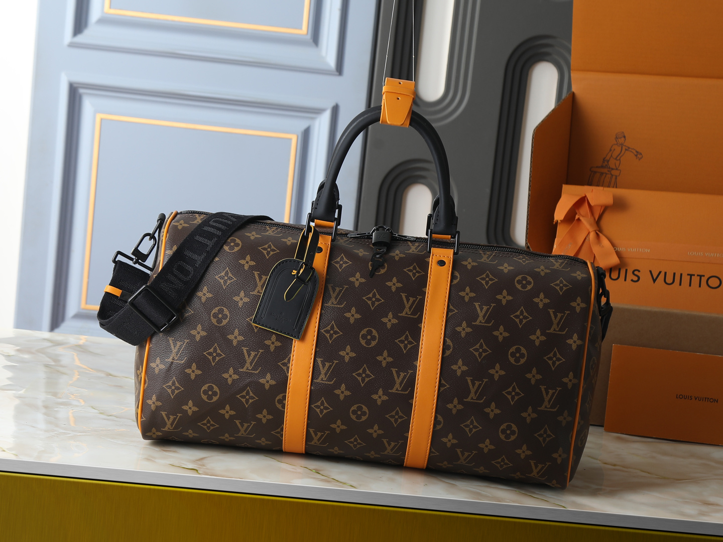 New Luxury LV Bag 11868