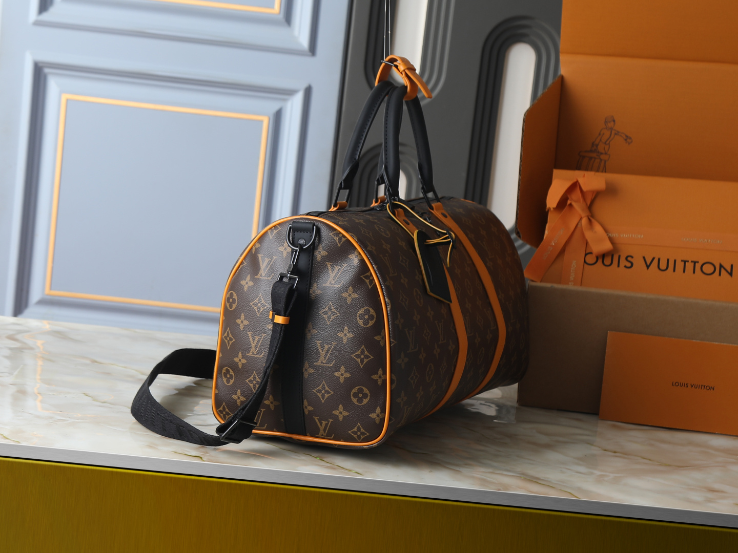 New Luxury LV Bag 11868