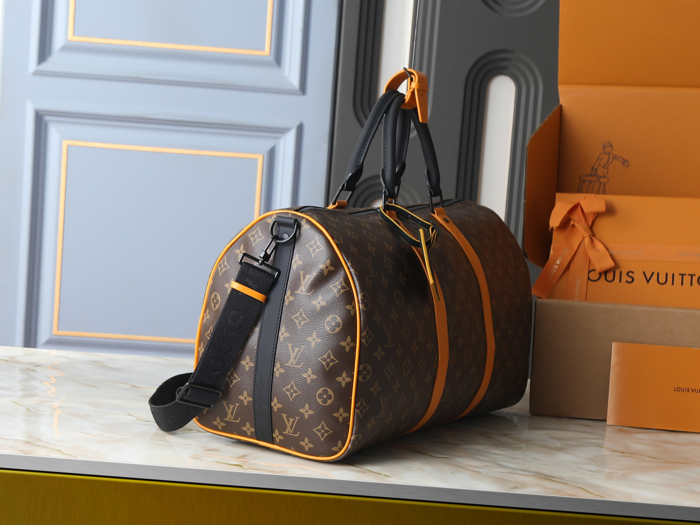 New Luxury LV Bag 11869