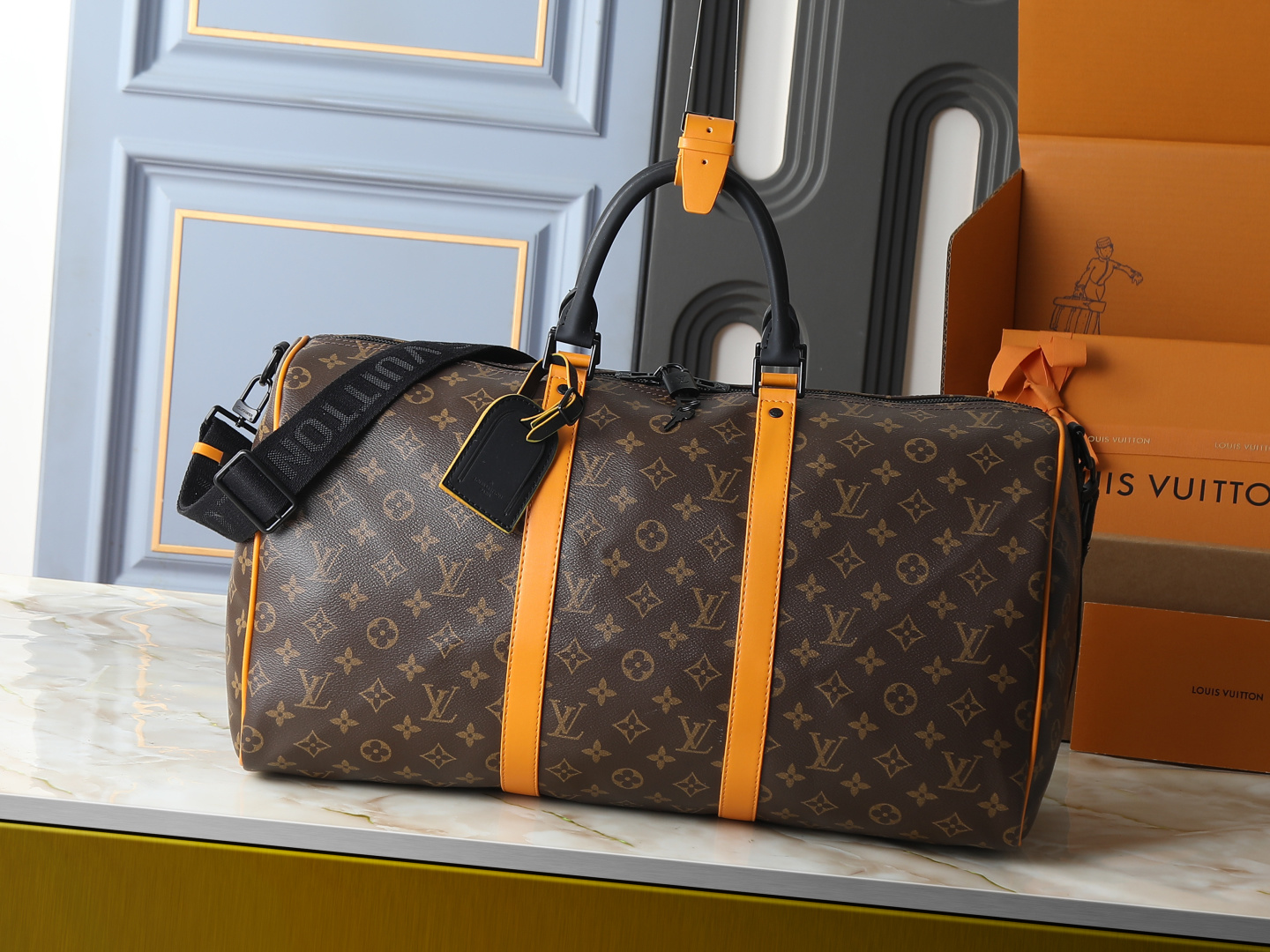 New Luxury LV Bag 11869