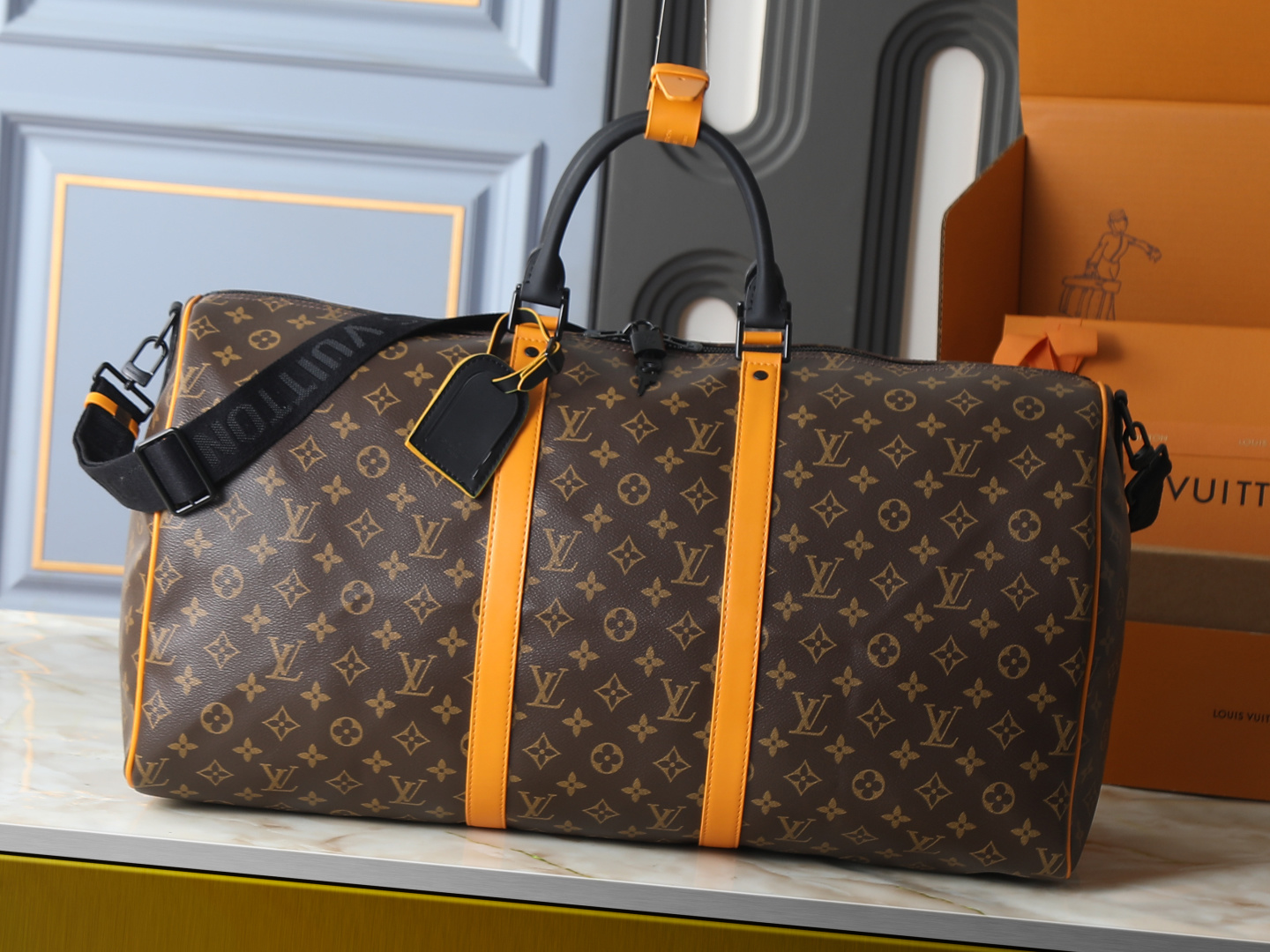 New Luxury LV Bag 11870