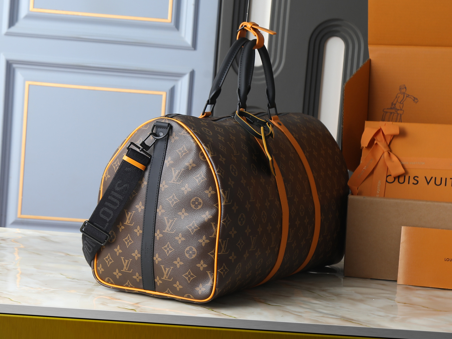 New Luxury LV Bag 11870