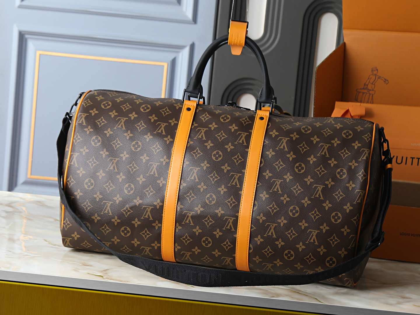 New Luxury LV Bag 11870