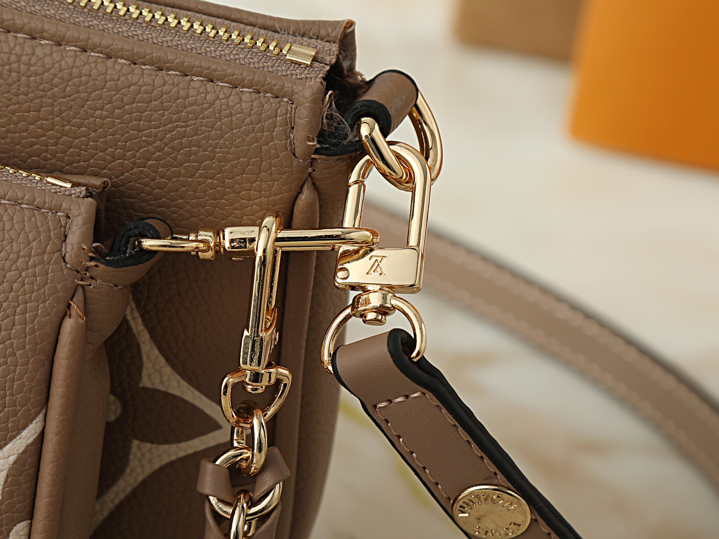 New Luxury LV Bag 11871