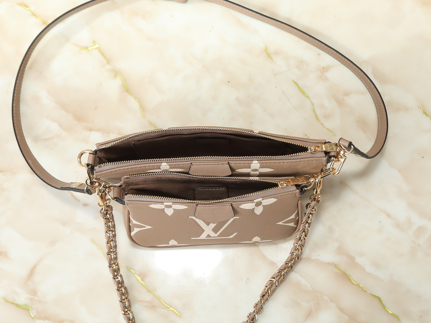 New Luxury LV Bag 11871