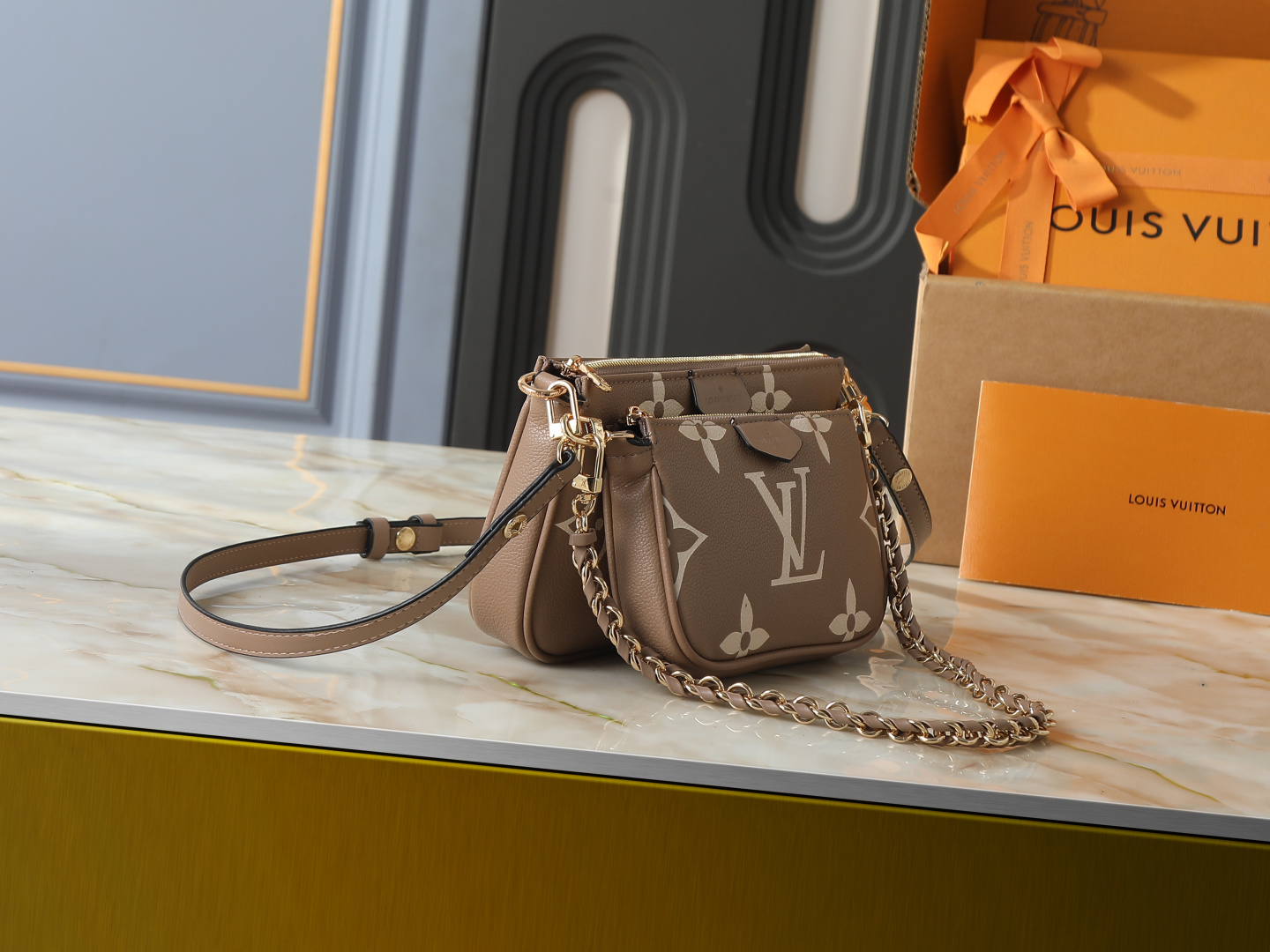 New Luxury LV Bag 11871