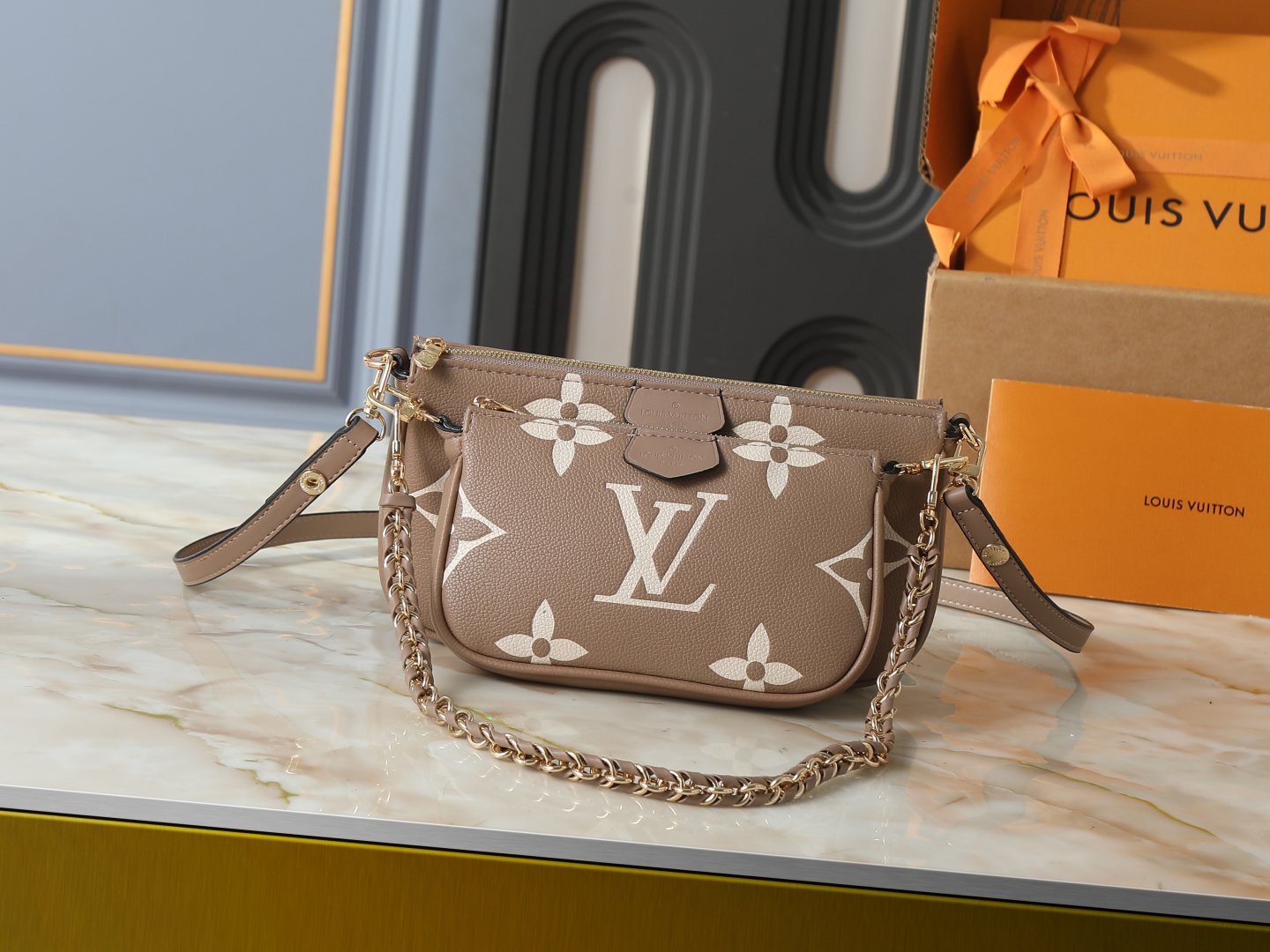 New Luxury LV Bag 11871