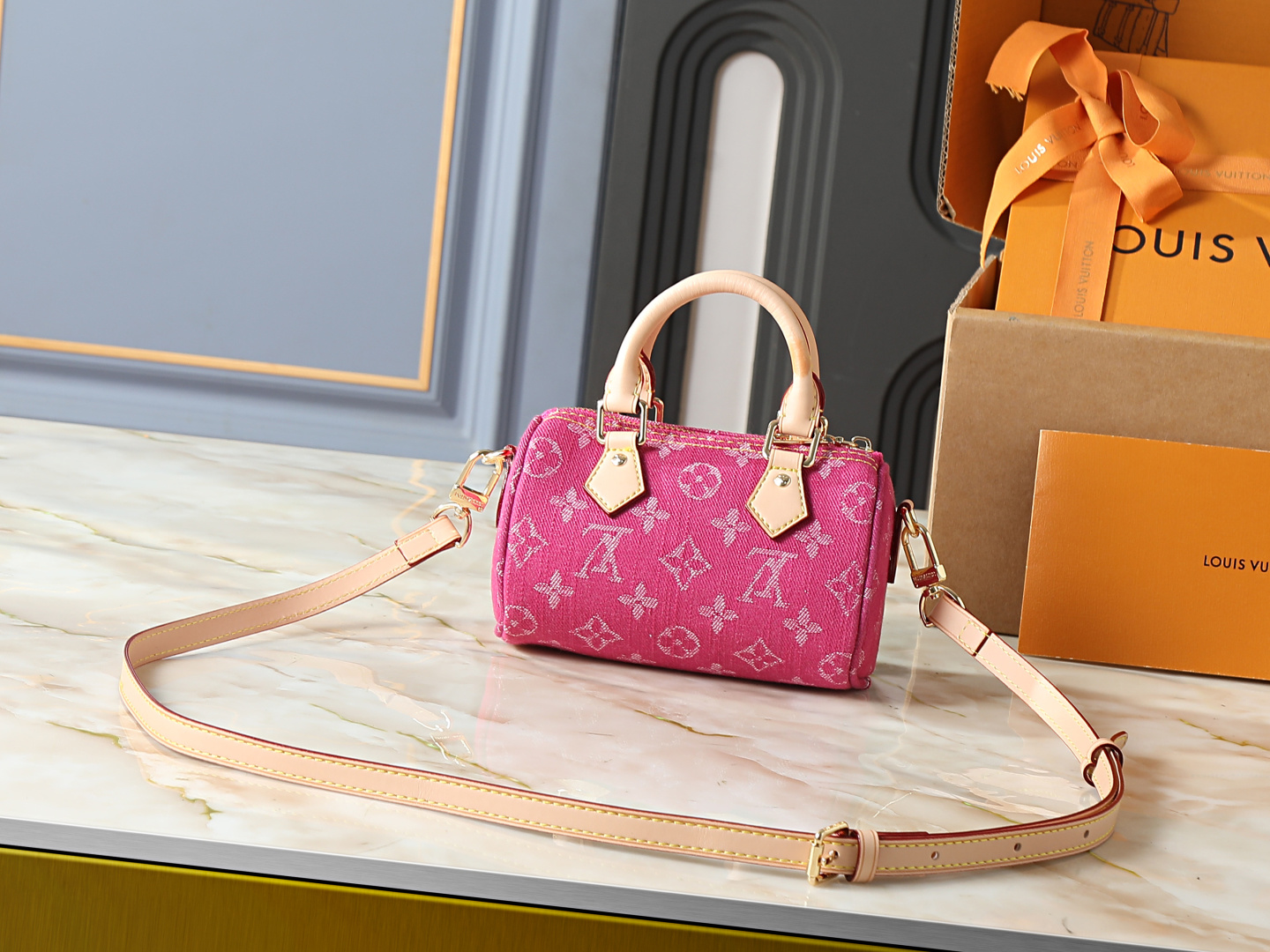 New Luxury LV Bag 11874