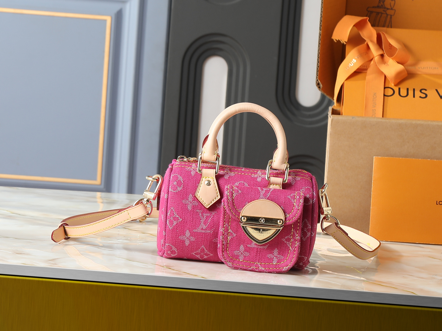New Luxury LV Bag 11874