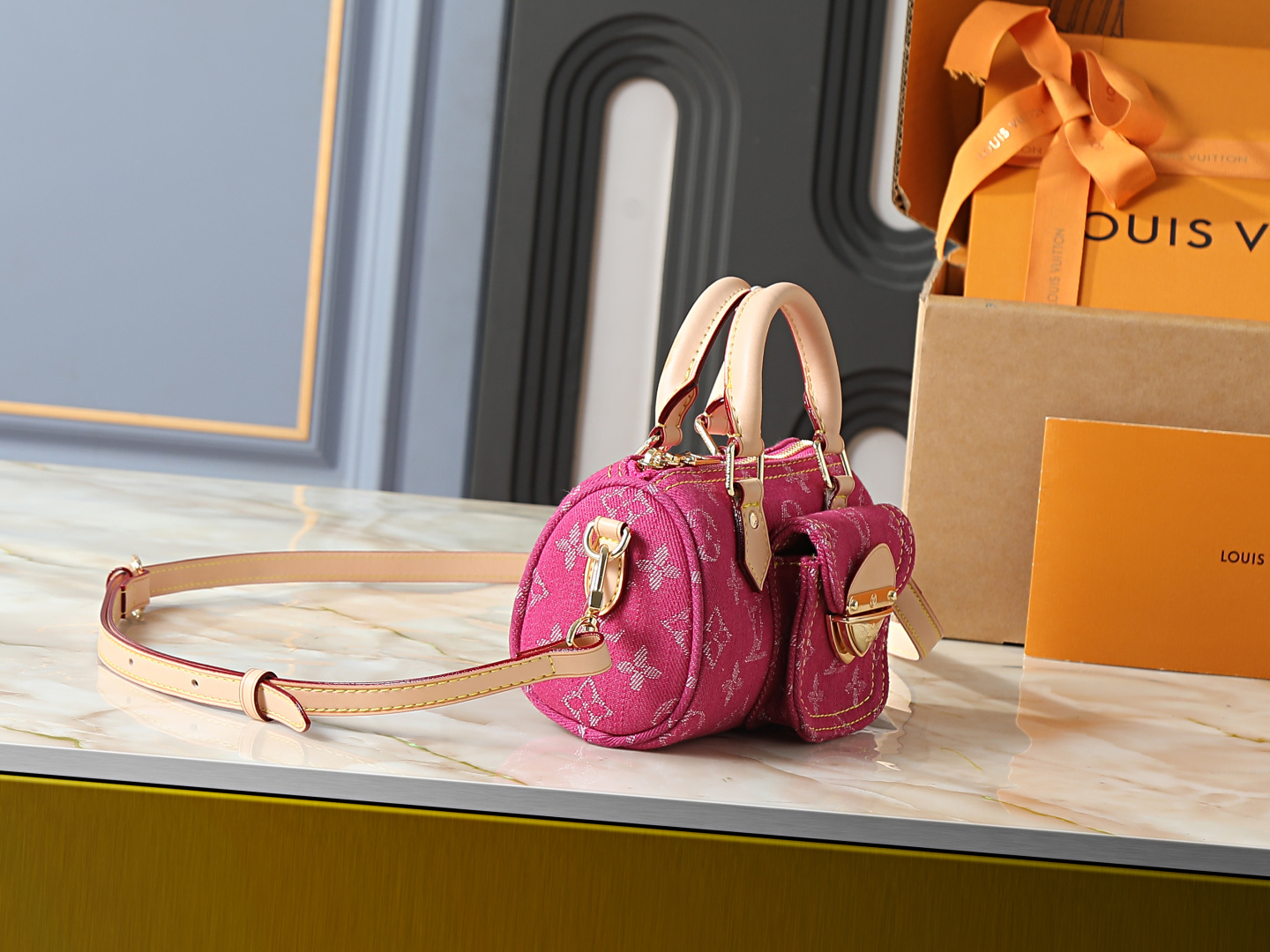 New Luxury LV Bag 11874