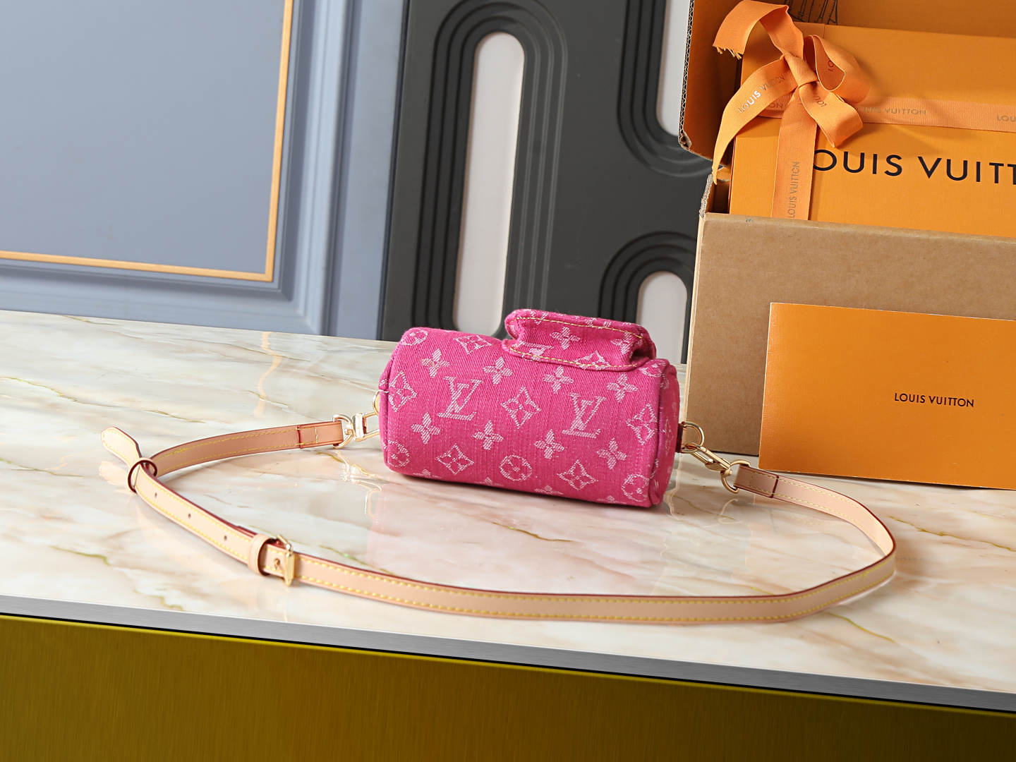 New Luxury LV Bag 11874