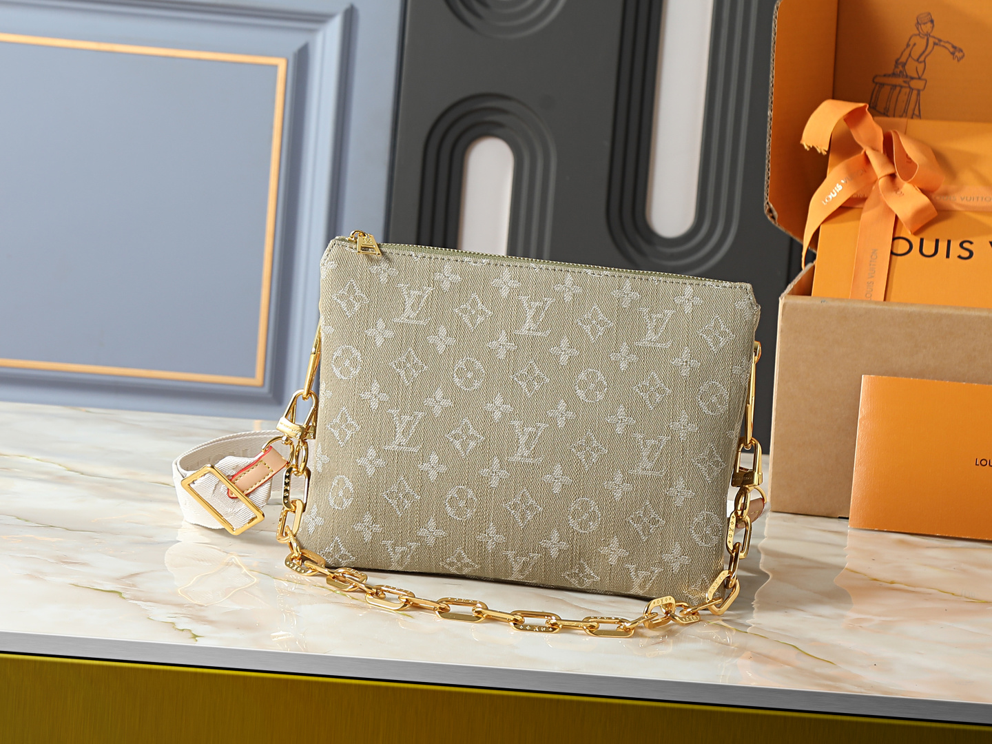 New Luxury LV Bag 11875