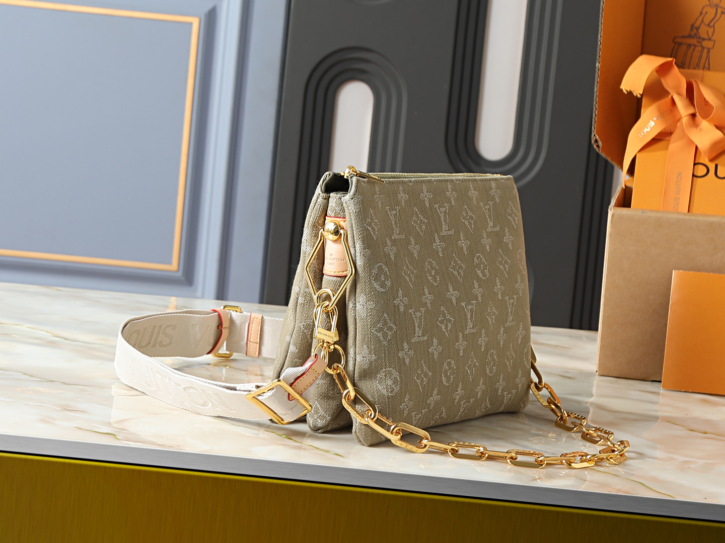 New Luxury LV Bag 11875