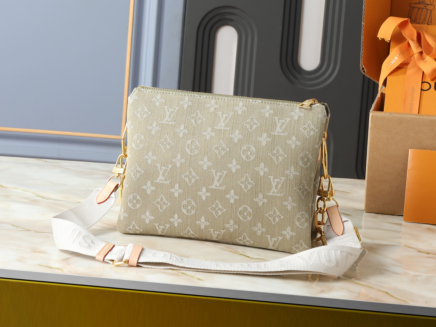 New Luxury LV Bag 11875