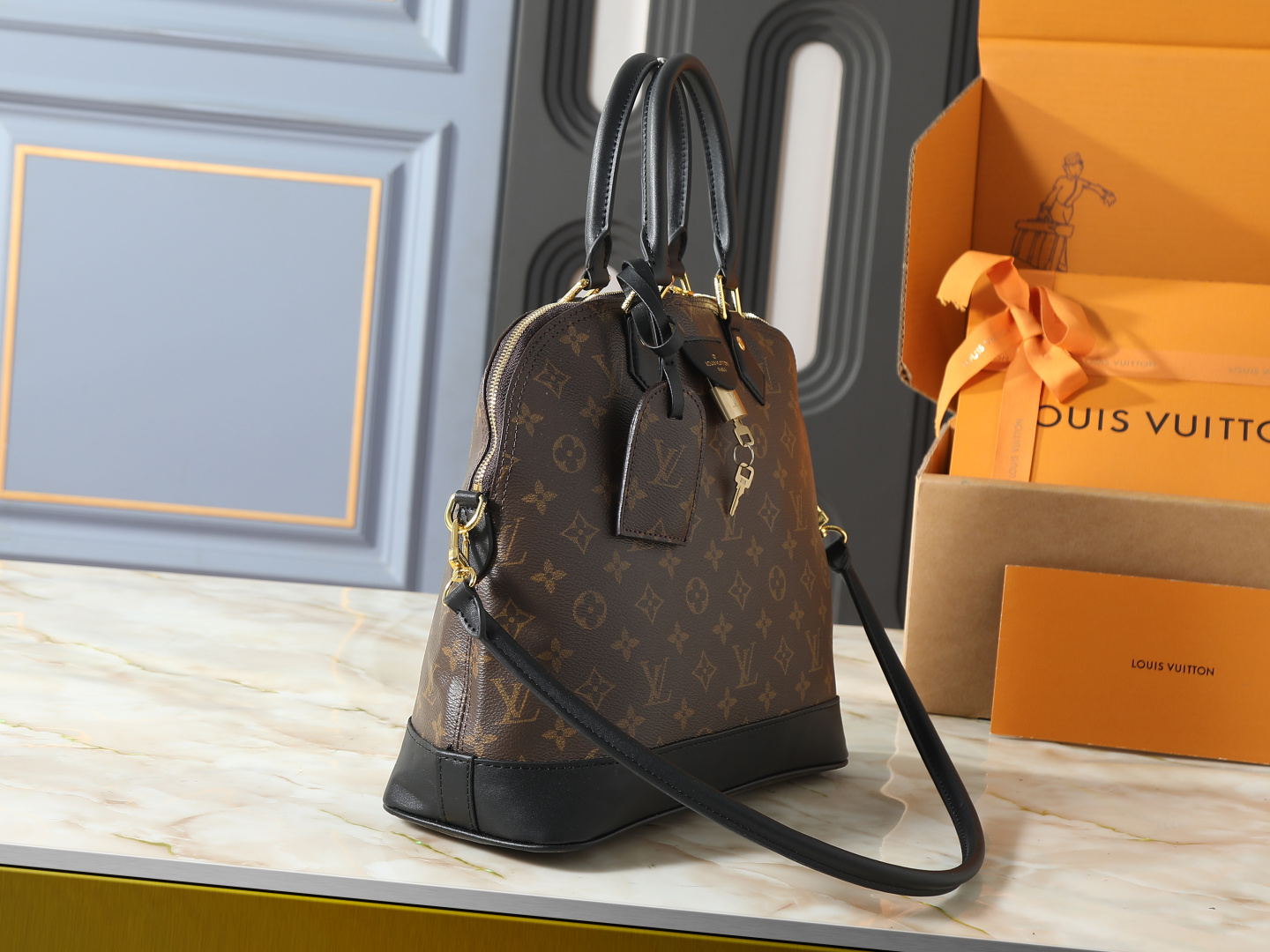 New Luxury LV Bag 11876